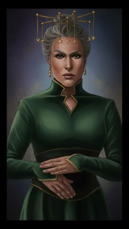 Cadsuane Melaidhrin