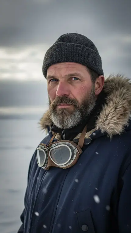 Finn Ronne