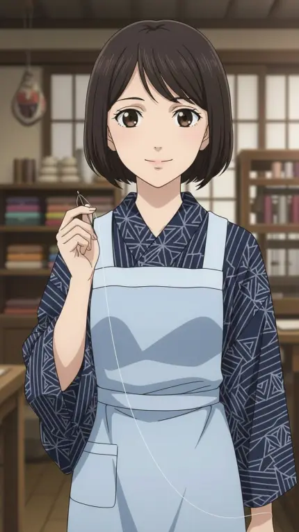 Kimiko Tatsumi