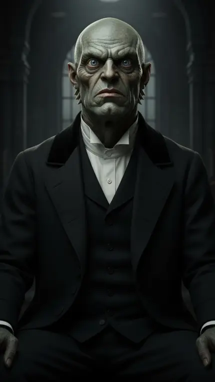 Barnabas Marsh