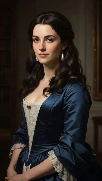 Catherine Barton