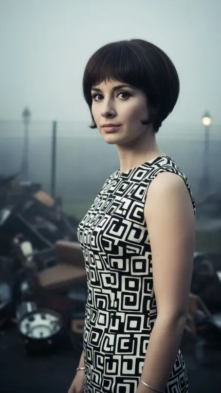 Susan Foreman