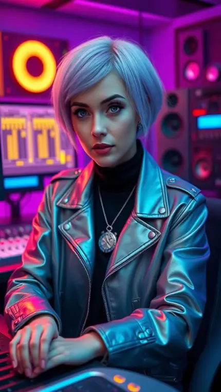 Freya Holm