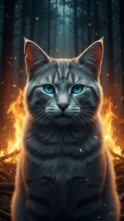 Ashfur