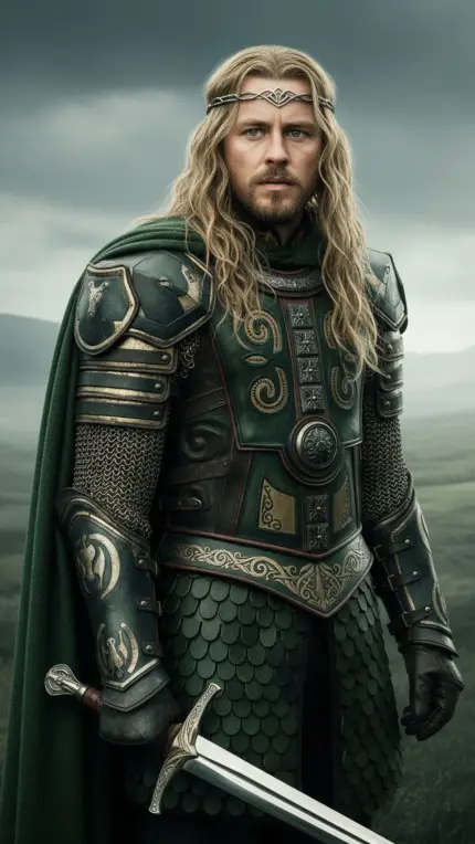 Théodred