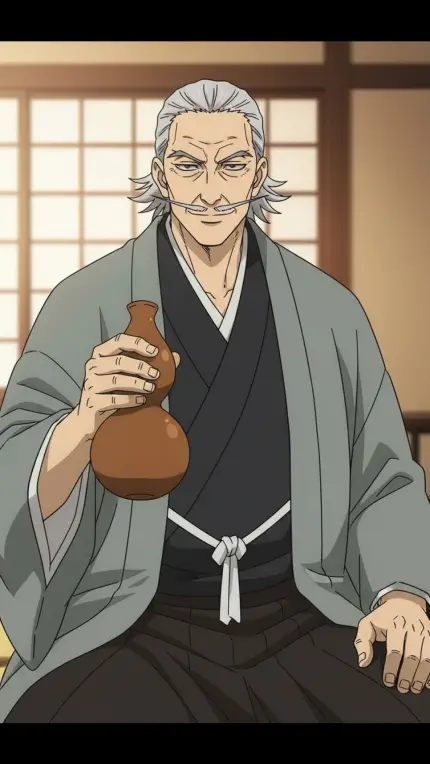 Naobito Zenin