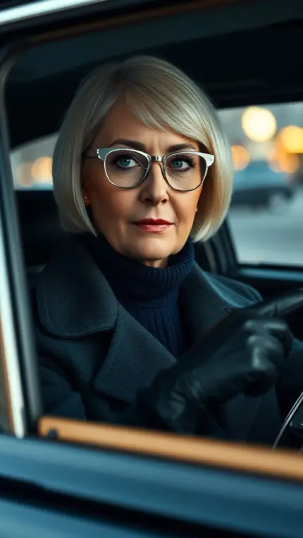 Hilda Vestergaard