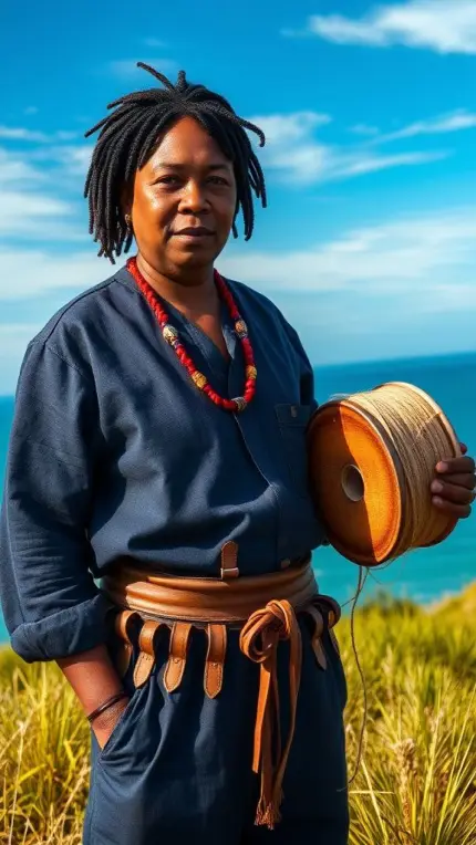 Makena Kamau