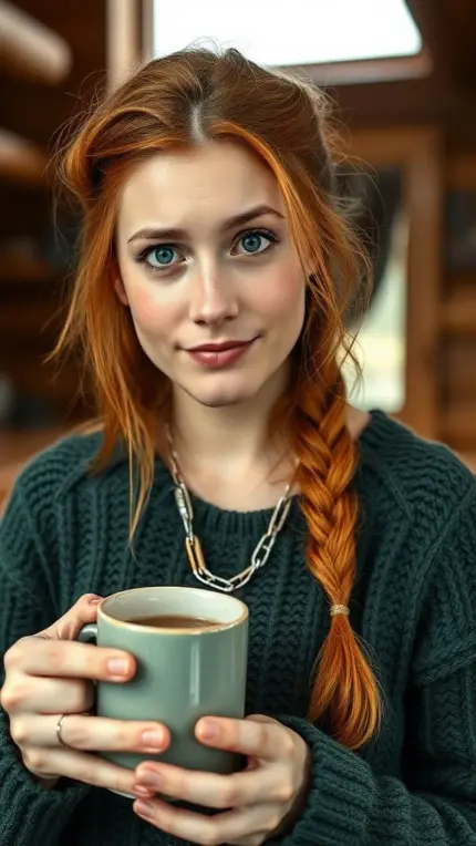Anastasia Orlova