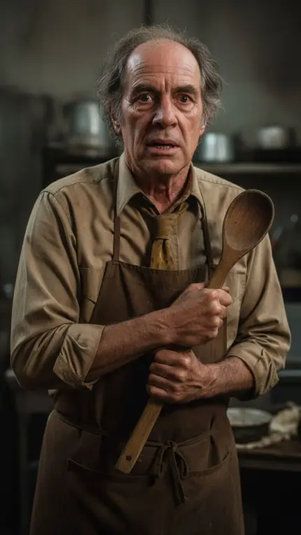 Drayton Sawyer
