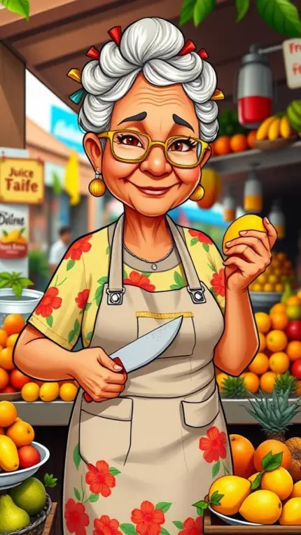 Dona Beatriz
