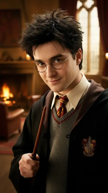 James Potter