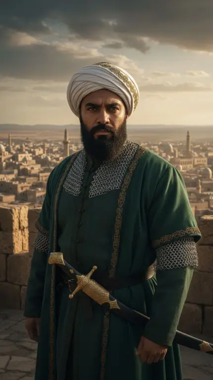 Imad ad-Din Zengi
