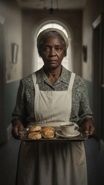 Queenie
