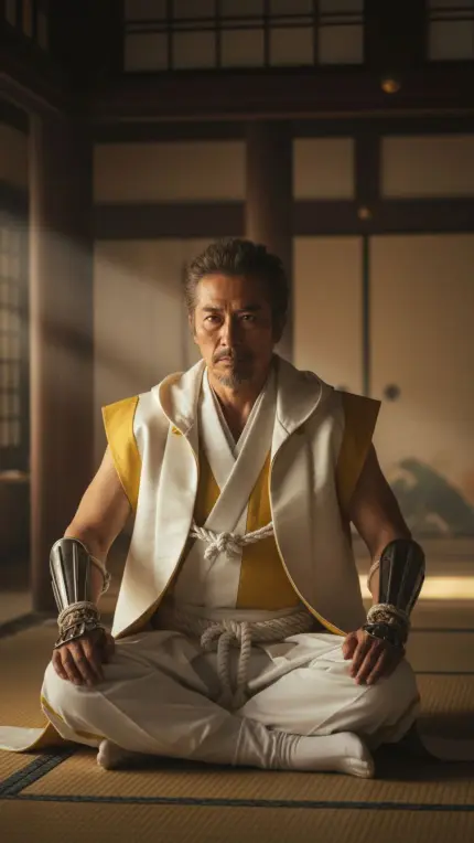 Tokugawa Ieyasu
