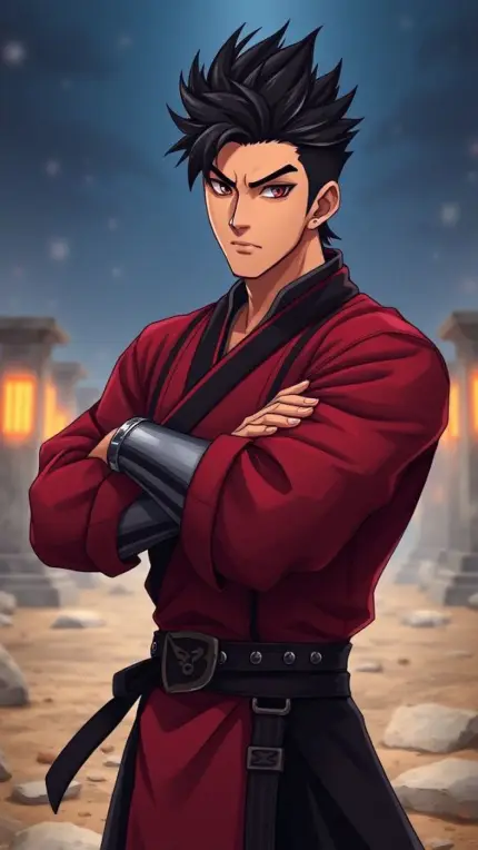 Wu Gi-cheol