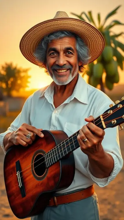 Otávio da Viola