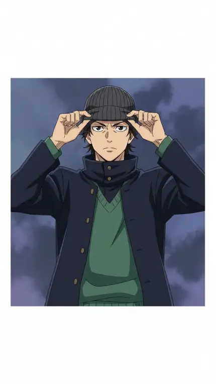 Takuma Ino