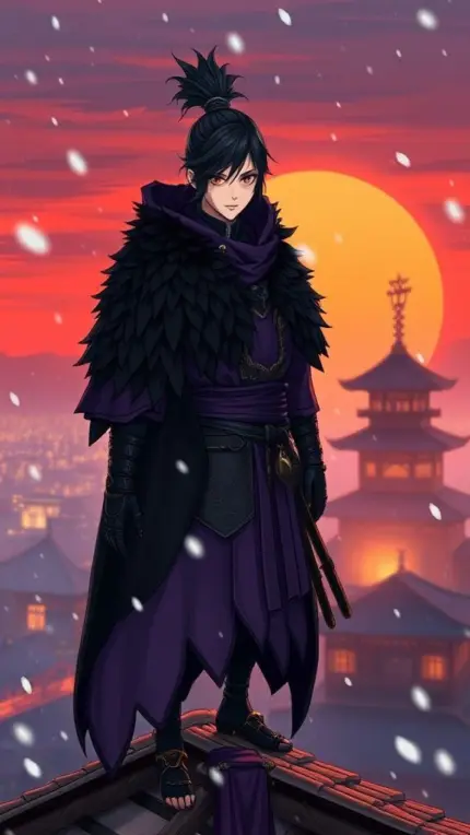 Baldwin the Crow