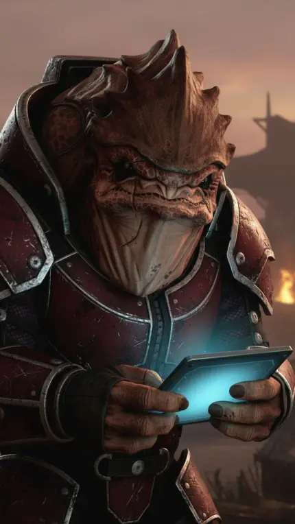 Charr