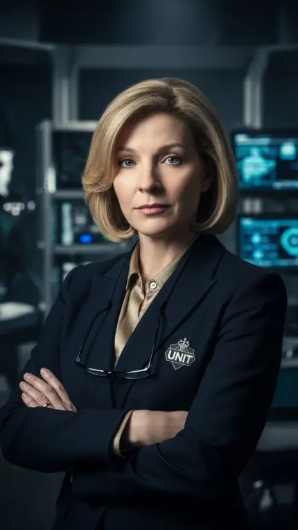 Kate Stewart