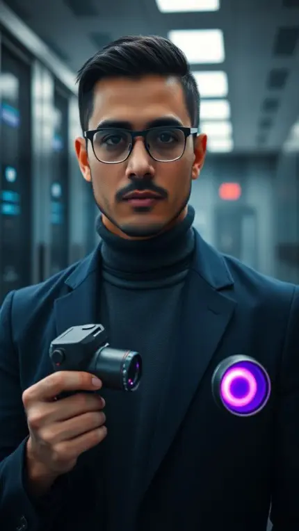 Rafiq Suliman