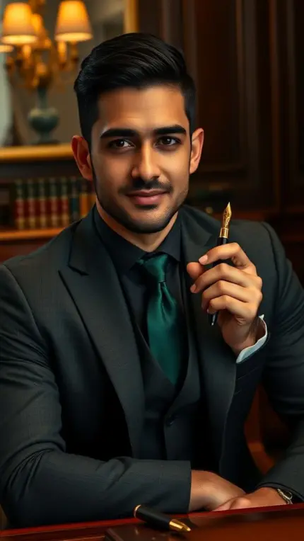Neil Bhatia