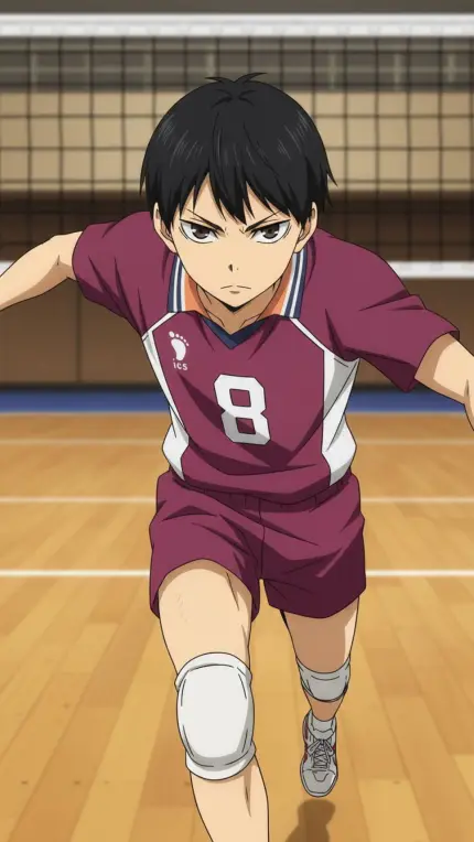 Tsutomu Goshiki