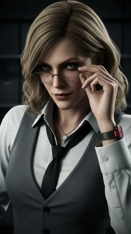 Alex Wesker