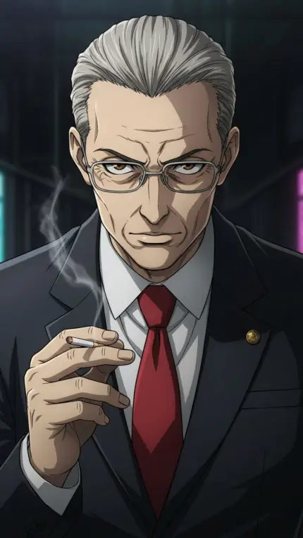 The SIU Director