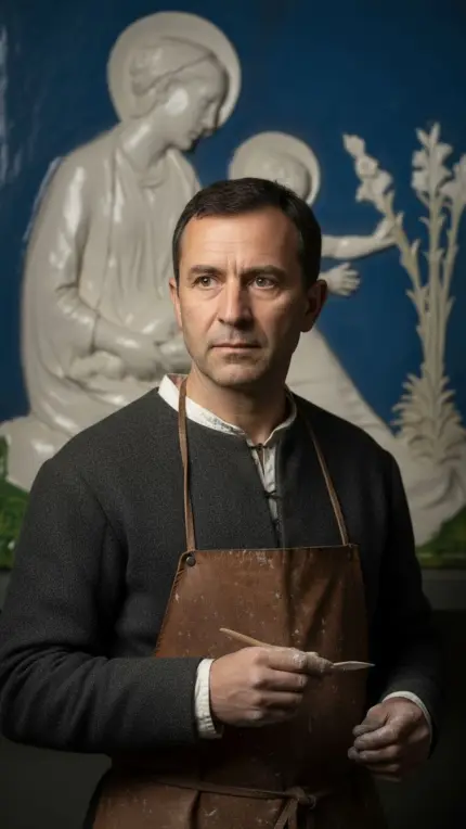 Luca della Robbia
