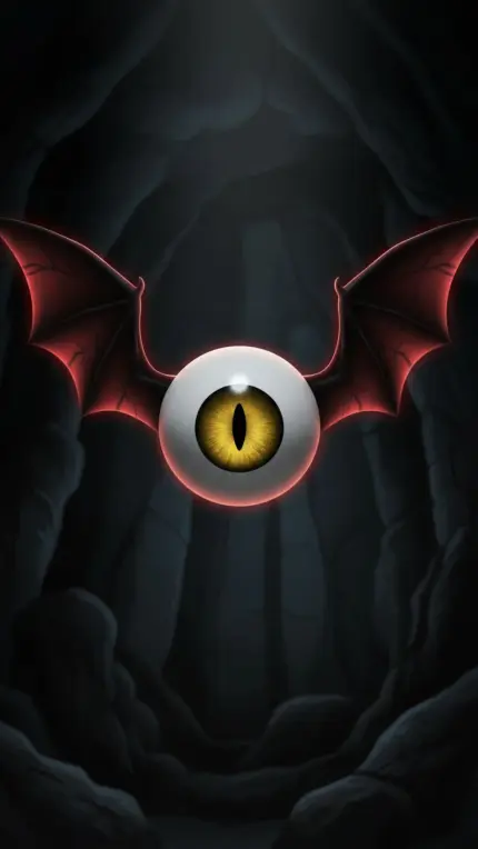 The Eye-Bats