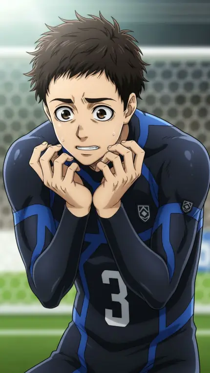Aoshi Tokimitsu