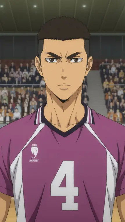 Kansuke Ohira