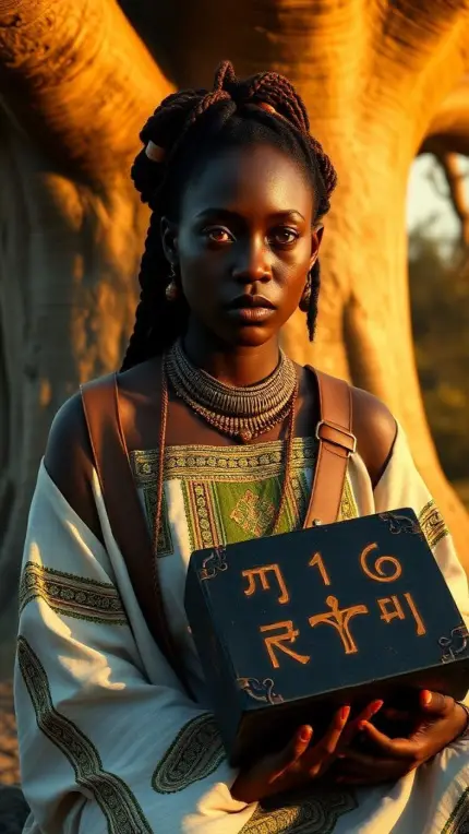 Nia Tadesse