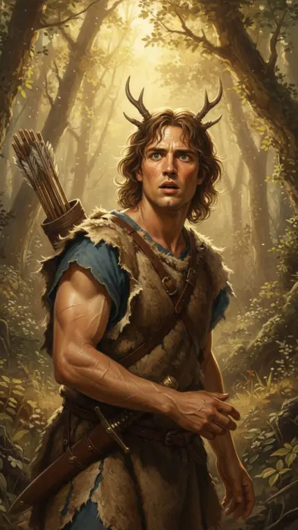 Actaeon