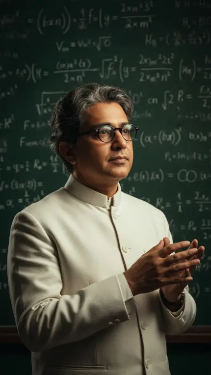 Satyendra Nath Bose