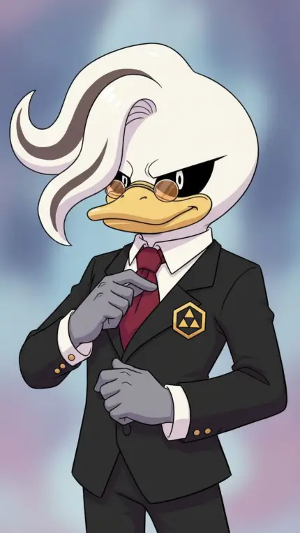 Doctor Starline