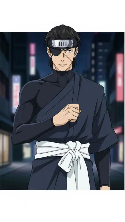 Toshihisa Negi