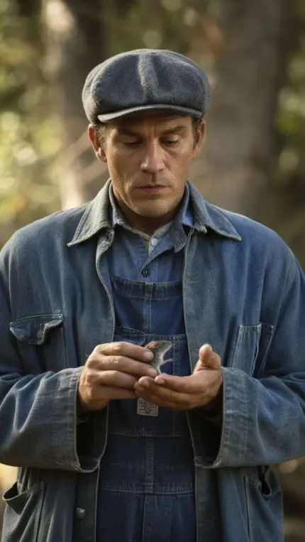 Lennie Small