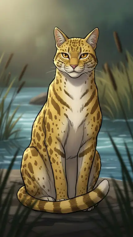 Leopardstar