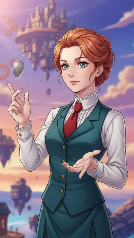 Lutie Lutece