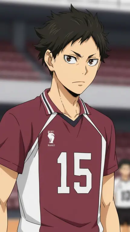 Michinari Akagi