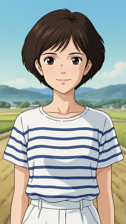 Okajima Taeko