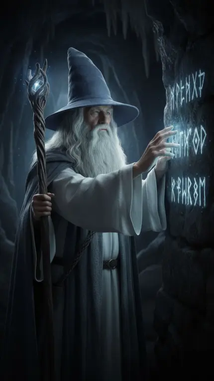 Tharkûn