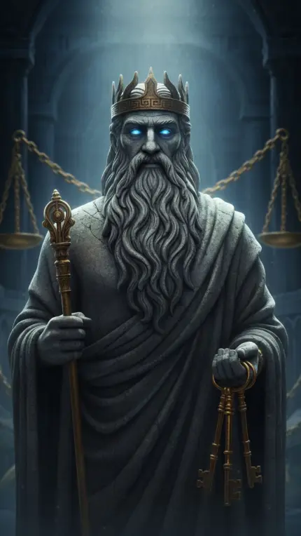 Aeacus