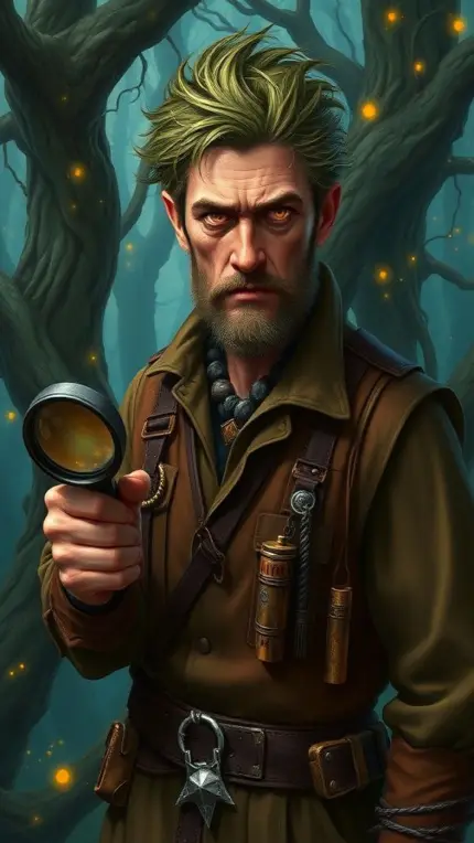 Valdemar Root