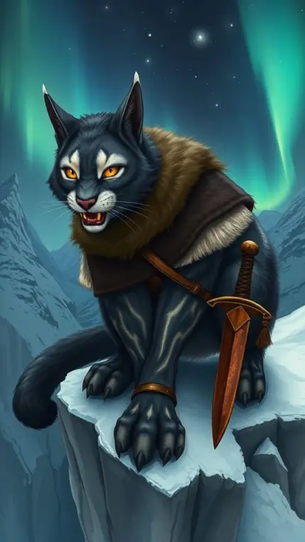 Screech Bartug