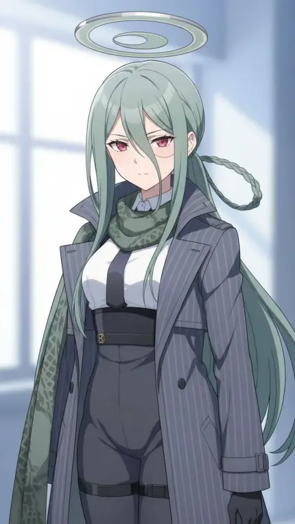 Mina Konoe