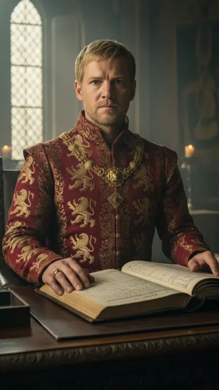 Ser Tyland Lannister